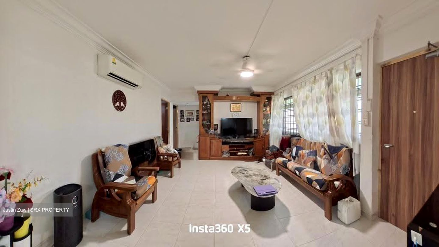Blk 618 Choa Chu Kang North 7 (Choa Chu Kang), HDB 4 Rooms #609229211